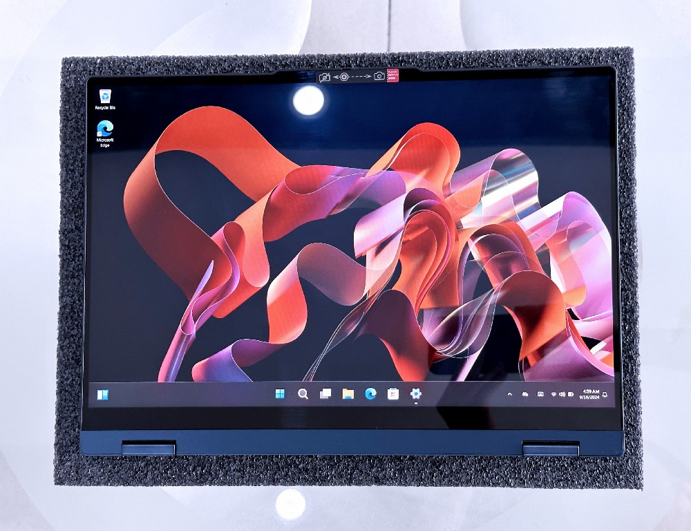 Lenovo IdeaPad 5 2 in 1 16IRU9