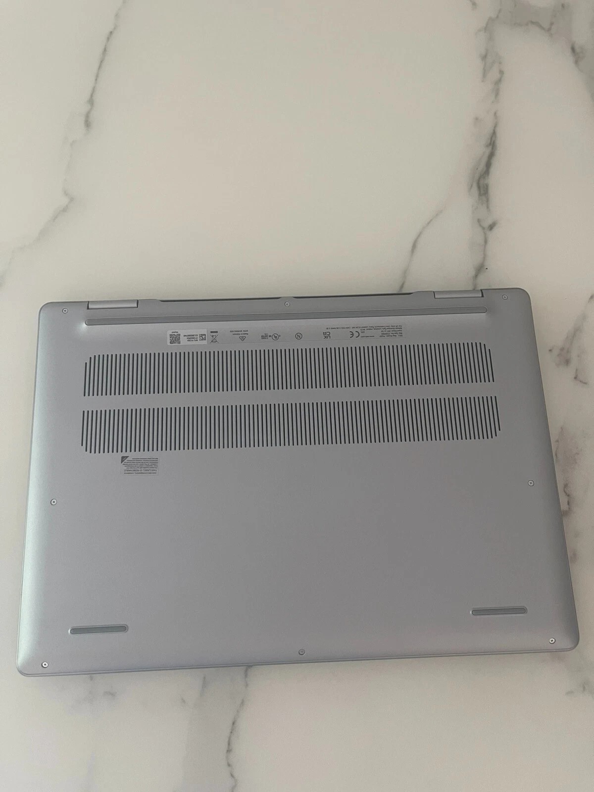 Dell Inspiron 16 Plus 7640
