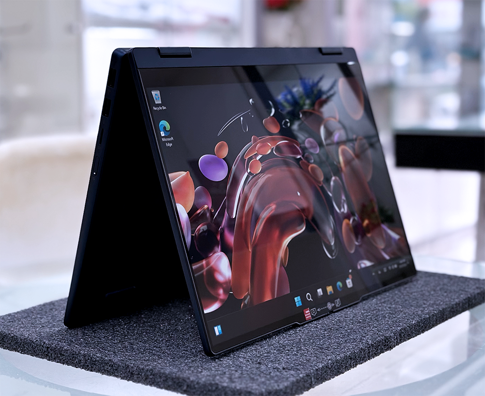 Lenovo IdeaPad 5 2 in 1 14AHP9