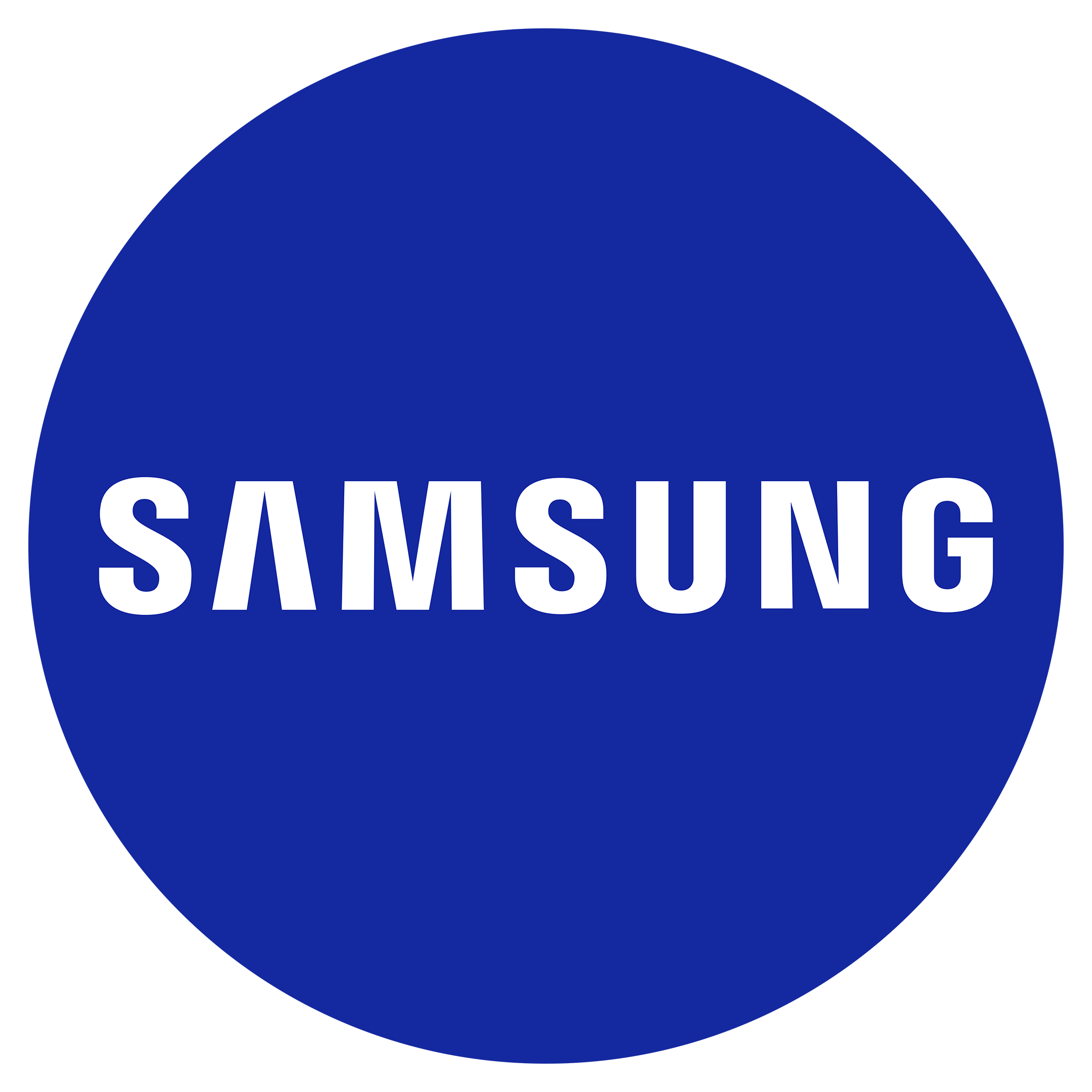 Brand logo