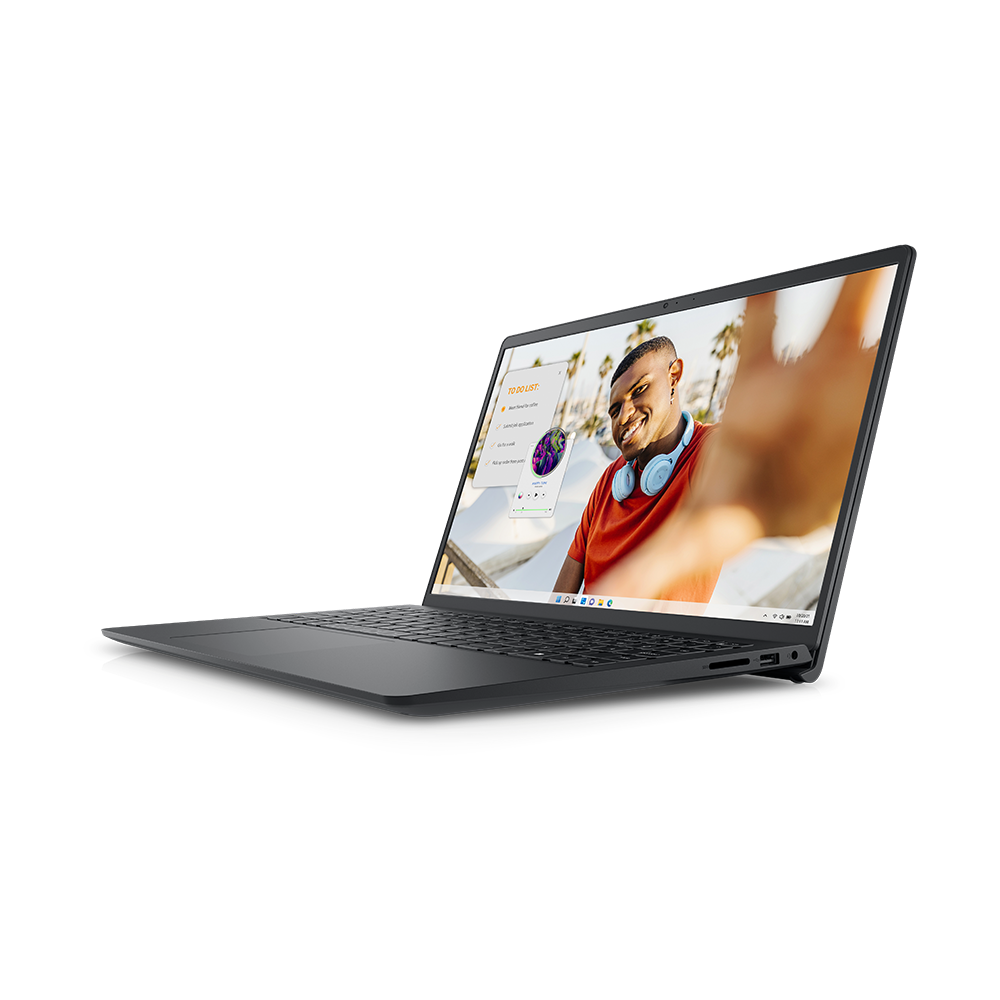 Dell Inspiron 3535