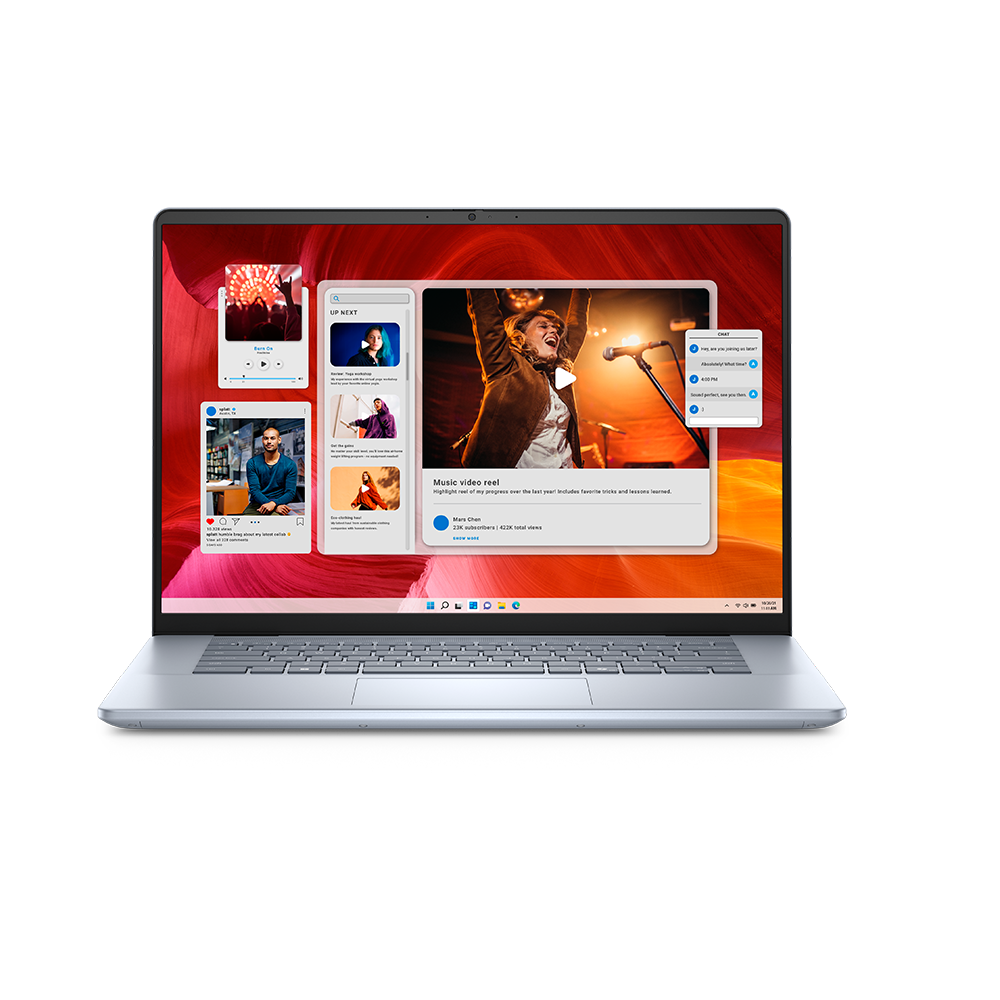 Dell Inspiron 16 Plus 7640