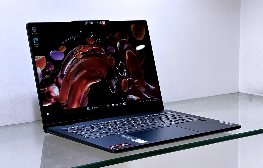 Lenovo IdeaPad 5 2 in 1 14AHP9