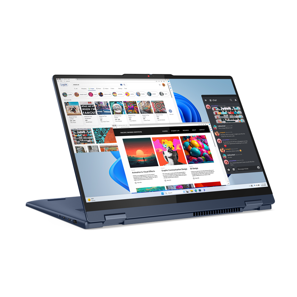 Lenovo IdeaPad 5 2 in 1 16IRU9