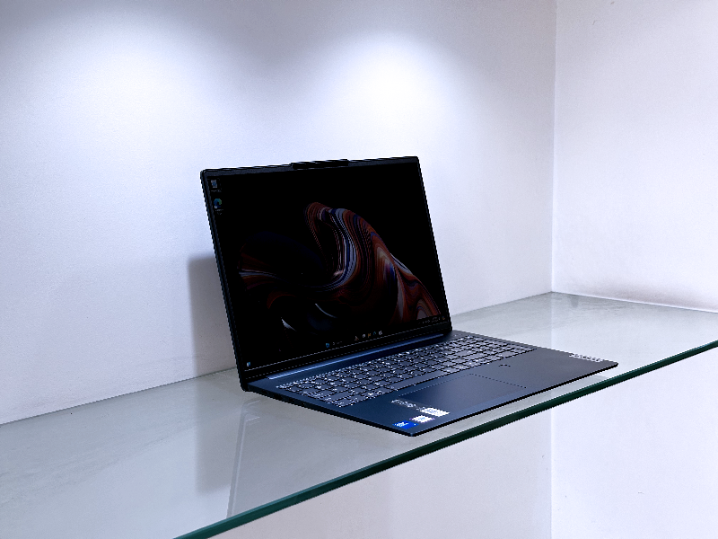 Lenovo IdeaPad Slim 5 16IRU9