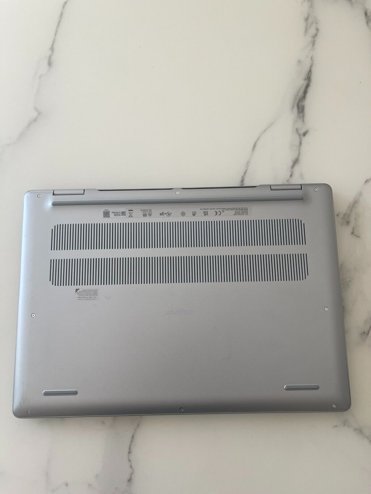 Dell Inspiron 16 Plus 7640