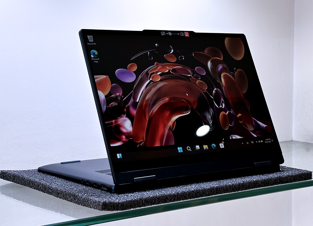 Lenovo IdeaPad 5 2 in 1 14AHP9