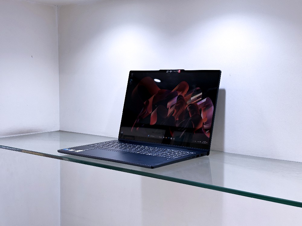 Lenovo IdeaPad 5 2 in 1 16IRU9