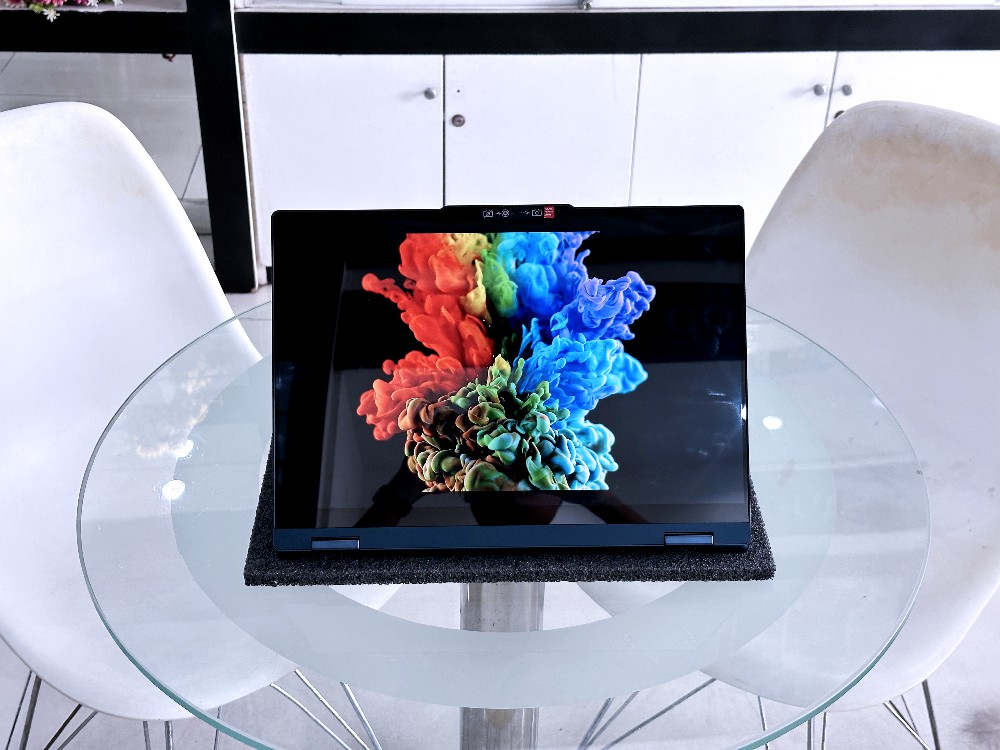 Lenovo IdeaPad 5 2 in 1 16IRU9