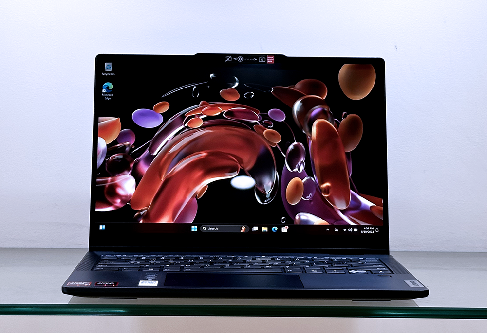 Lenovo IdeaPad 5 2 in 1 14AHP9