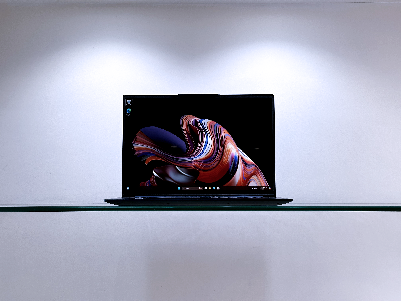 Lenovo IdeaPad Slim 5 16IRU9