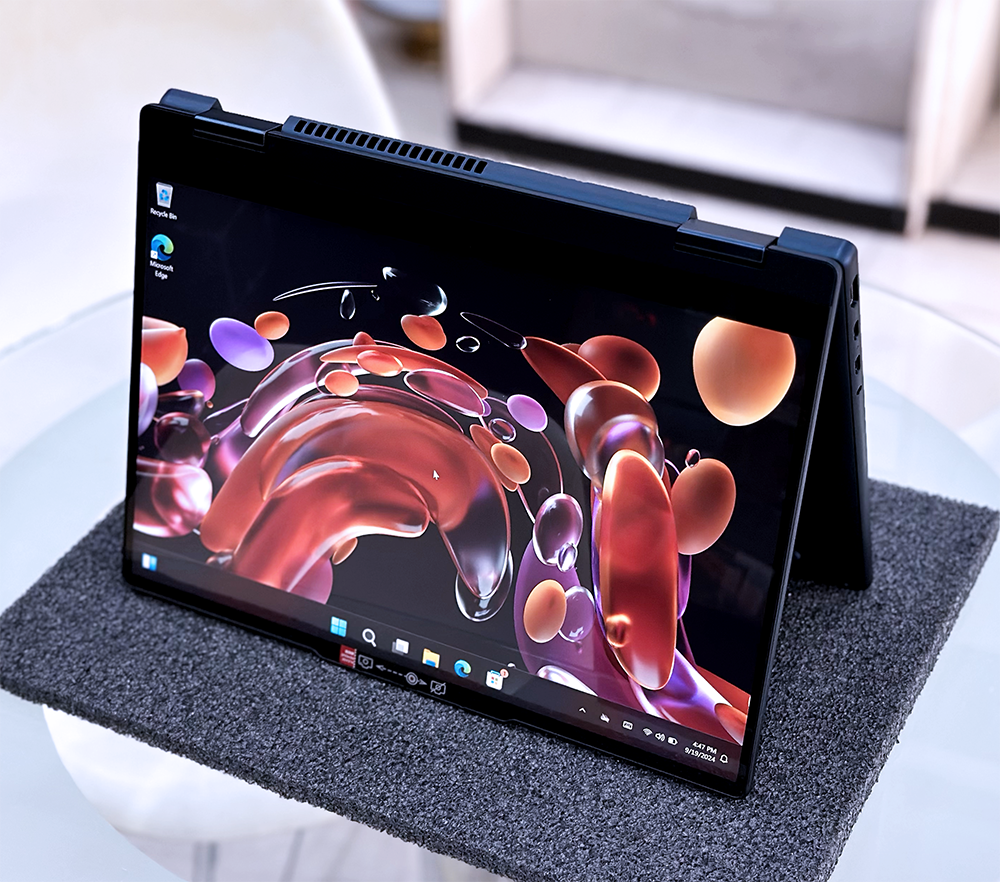 Lenovo IdeaPad 5 2 in 1 14AHP9