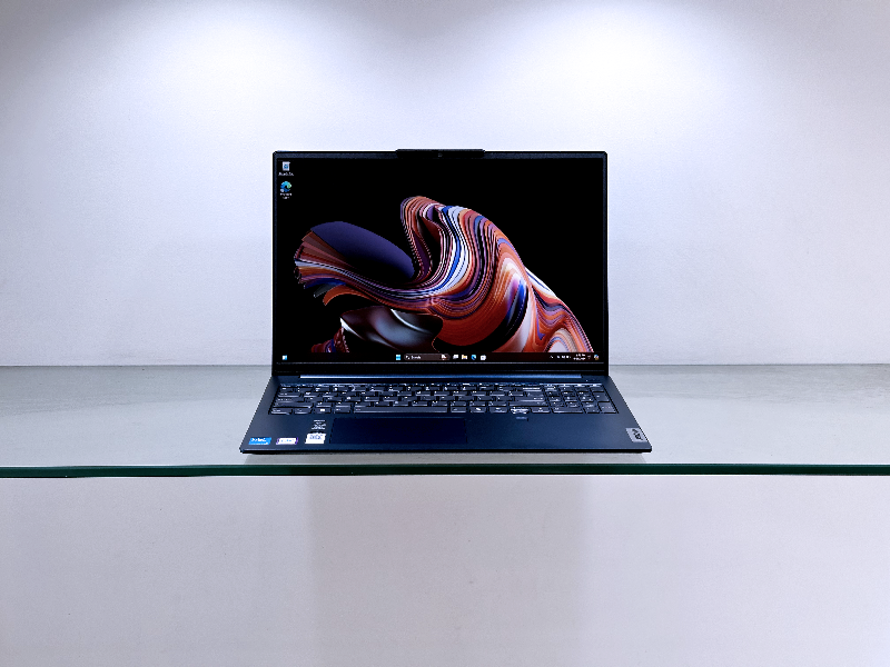 Lenovo IdeaPad Slim 5 16IRU9