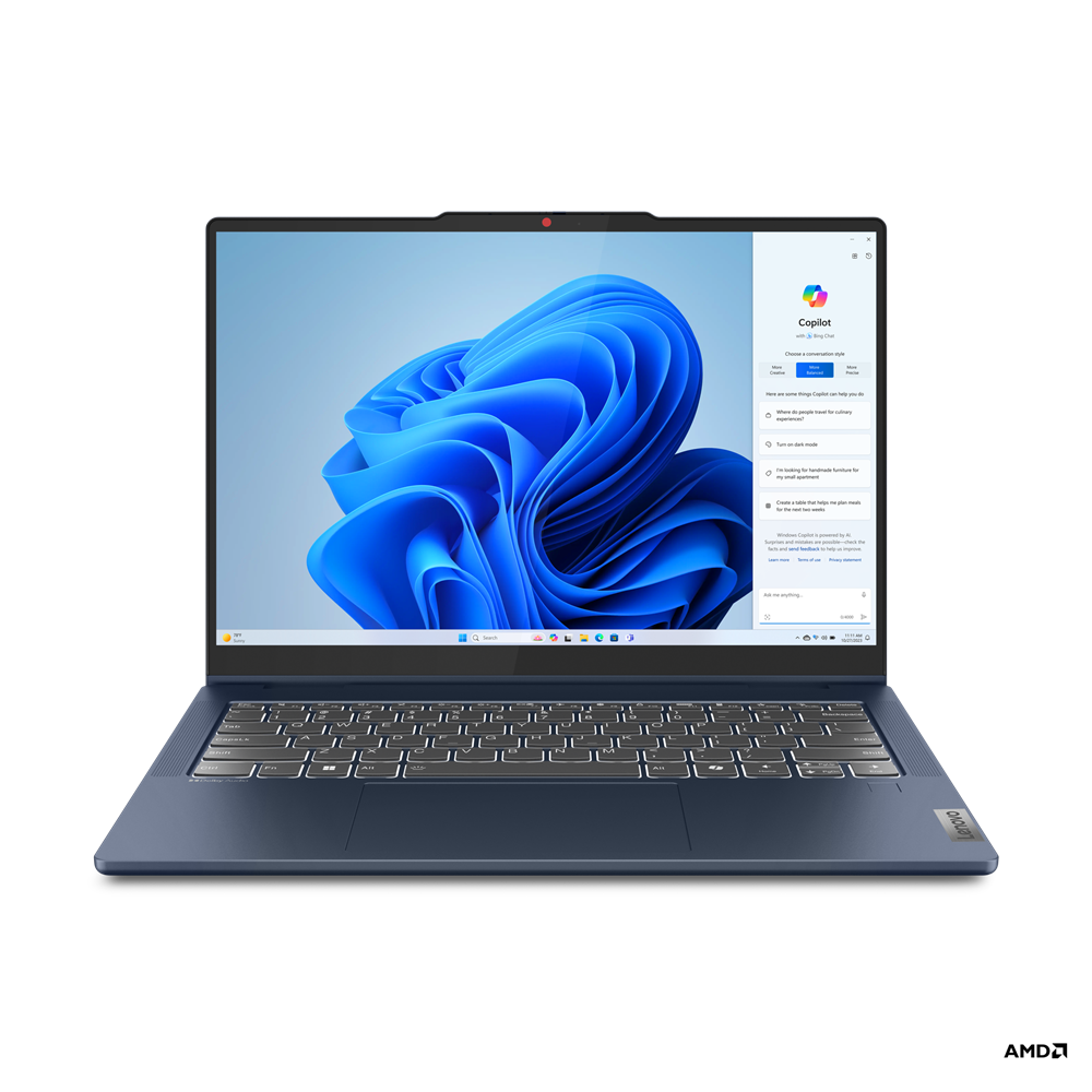 Lenovo IdeaPad 5 2 in 1 14AHP9
