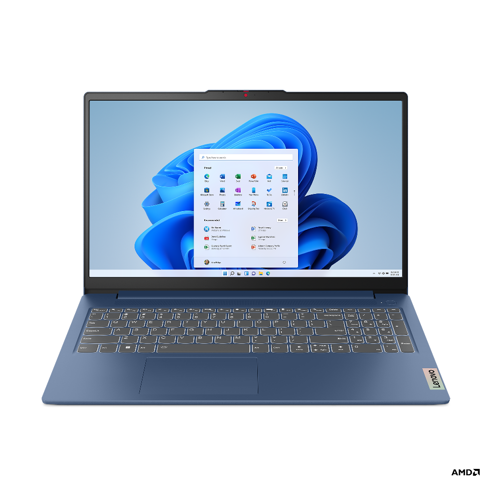 Lenovo IdeaPad Slim 3 15ABR8