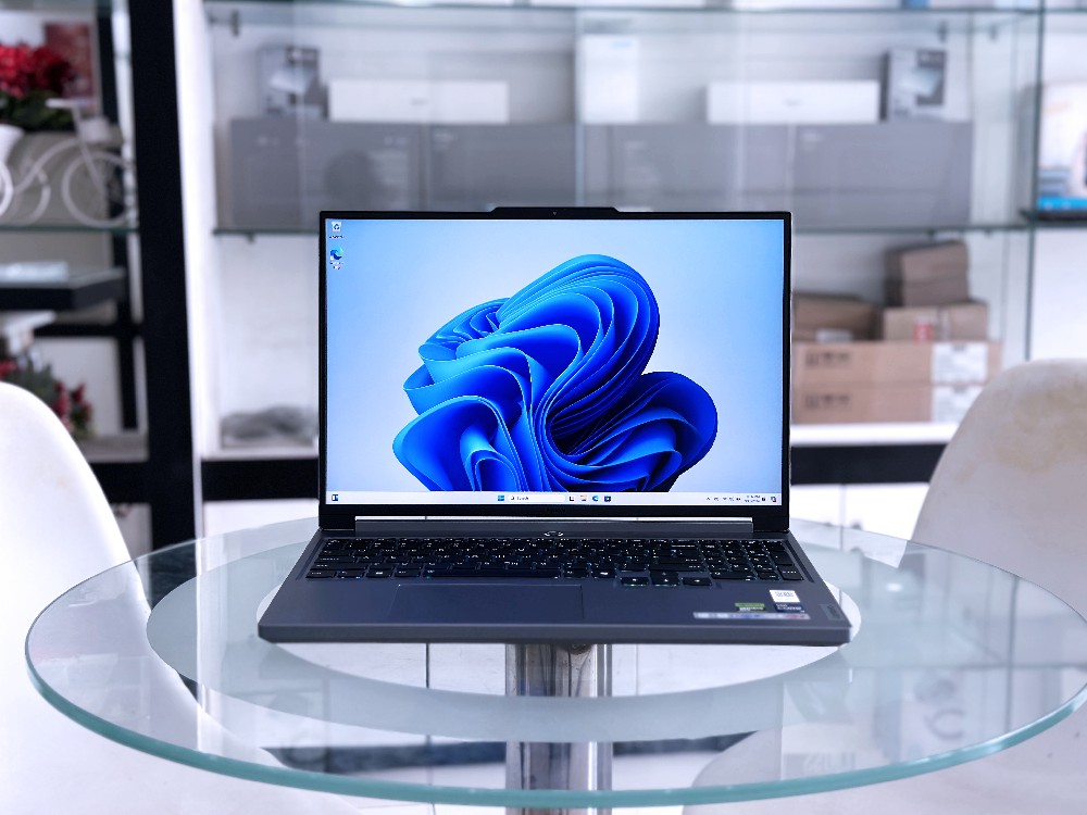 Lenovo Legion 5 16IRX9