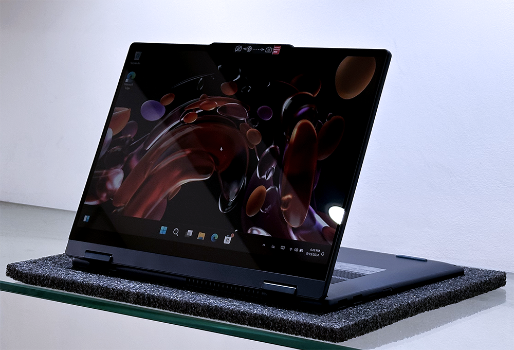 Lenovo IdeaPad 5 2 in 1 14AHP9