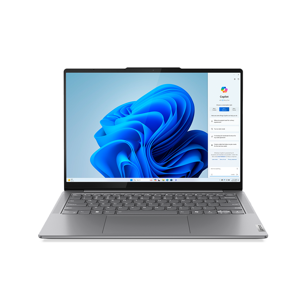 Lenovo Slim 7 14IMH9