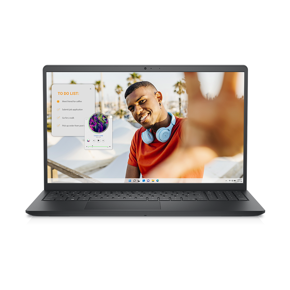 Dell Inspiron 3535