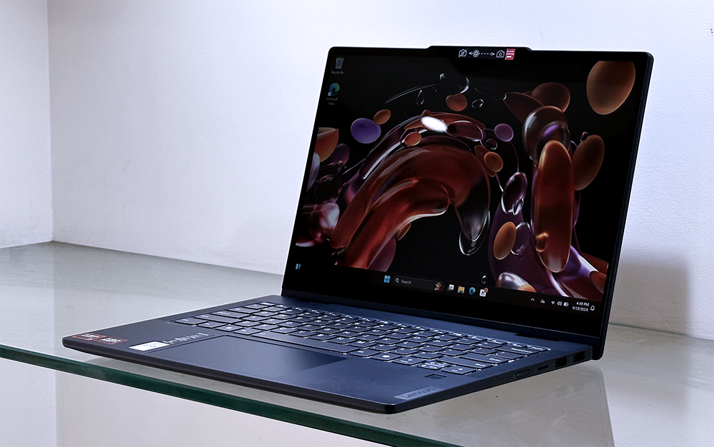 Lenovo IdeaPad 5 2 in 1 14AHP9